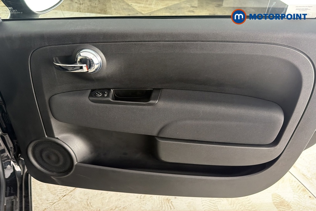 Fiat 500 TOP Manual Petrol Hatchback - Stock Number (1686950) - 18th supplementary image