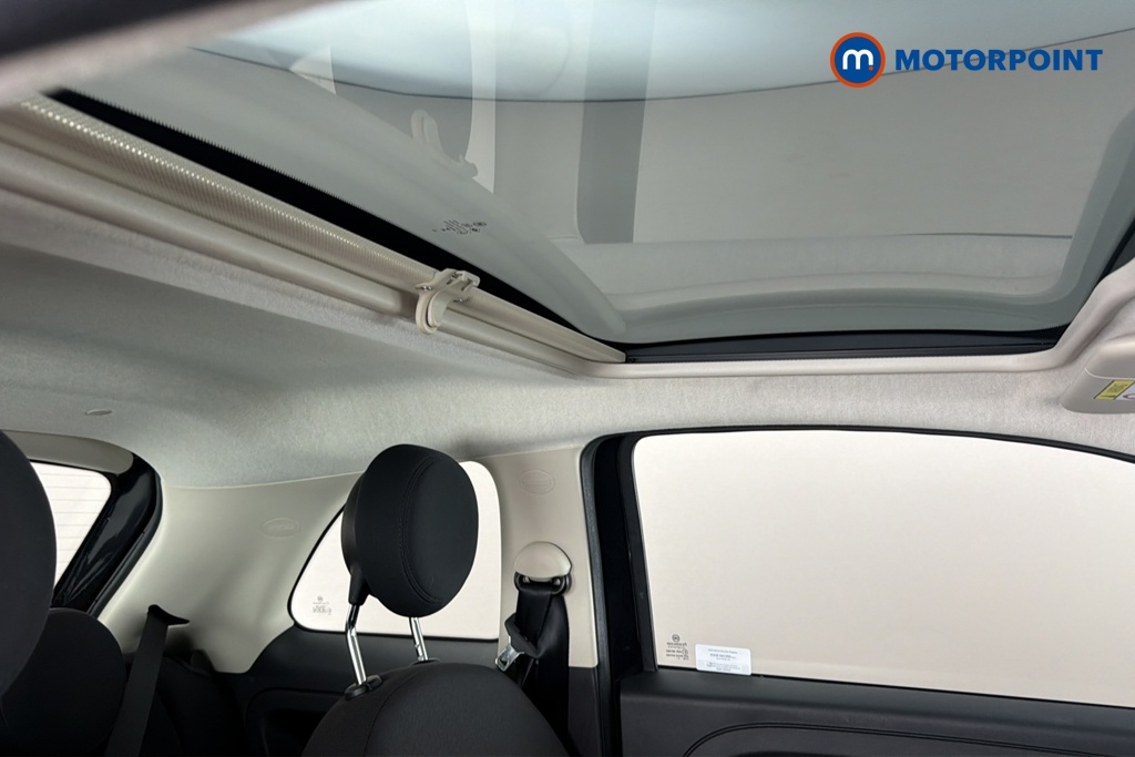 Fiat 500 TOP Manual Petrol Hatchback - Stock Number (1686950) - 20th supplementary image
