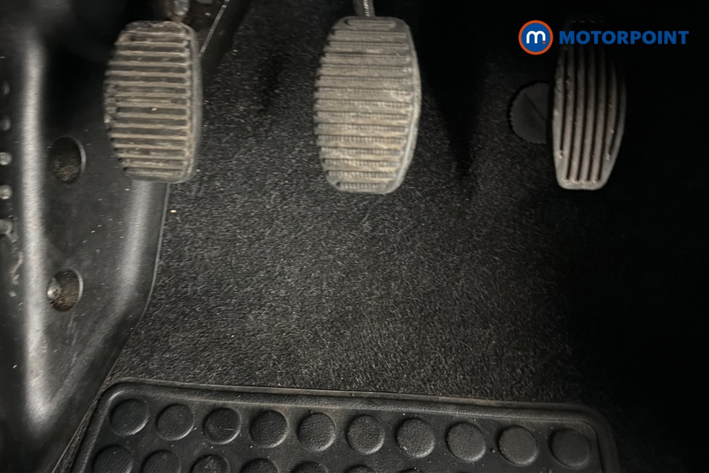 Fiat 500 TOP Manual Petrol Hatchback - Stock Number (1686950) - 24th supplementary image
