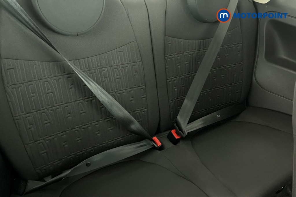 Fiat 500 TOP Manual Petrol Hatchback - Stock Number (1686950) - 25th supplementary image