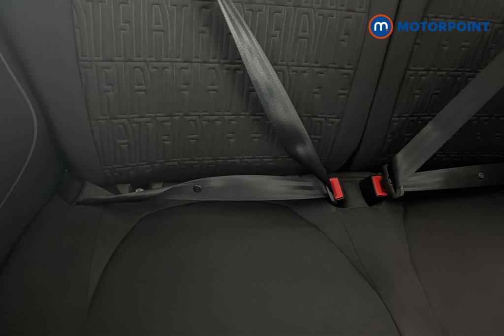 Fiat 500 TOP Manual Petrol Hatchback - Stock Number (1686950) - 27th supplementary image
