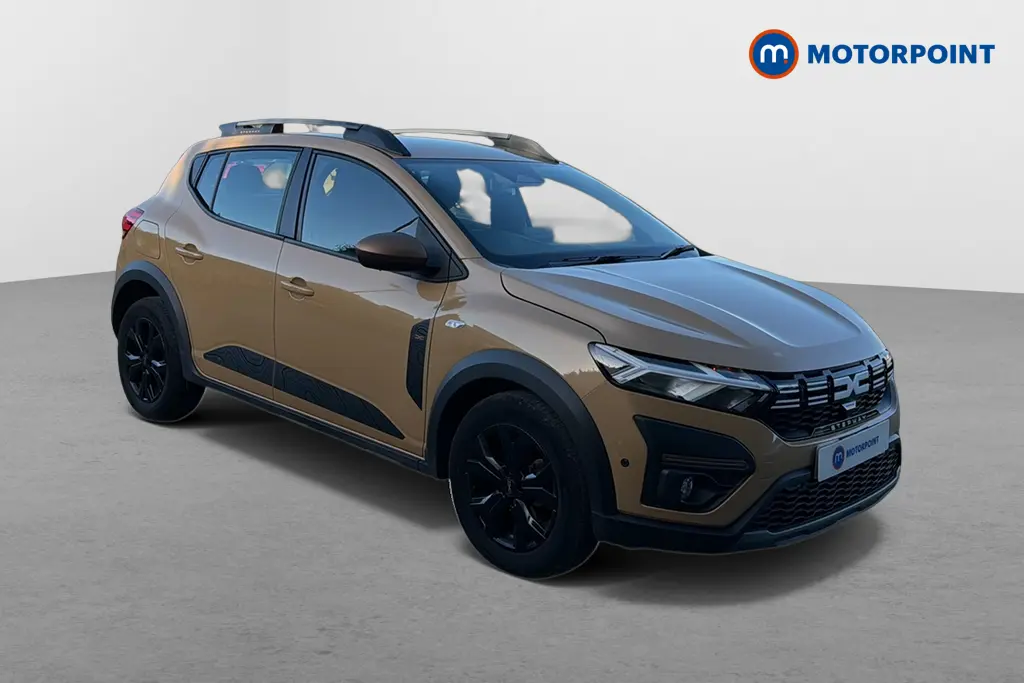 2025 Dacia Sandero