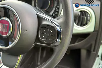 Fiat 500 1.0 Mild Hybrid 3Dr Manual Petrol Hatchback - Stock Number (1687057) - 3rd supplementary image