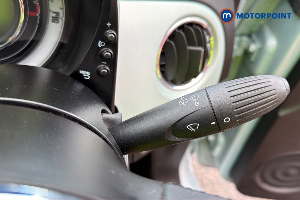 Fiat 500 1.0 Mild Hybrid 3Dr Manual Petrol Hatchback - Stock Number (1687057) - 6th supplementary image
