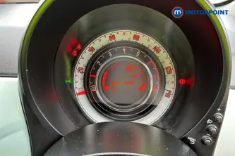 Fiat 500 1.0 Mild Hybrid 3Dr Manual Petrol Hatchback - Stock Number (1687057) - 7th supplementary image