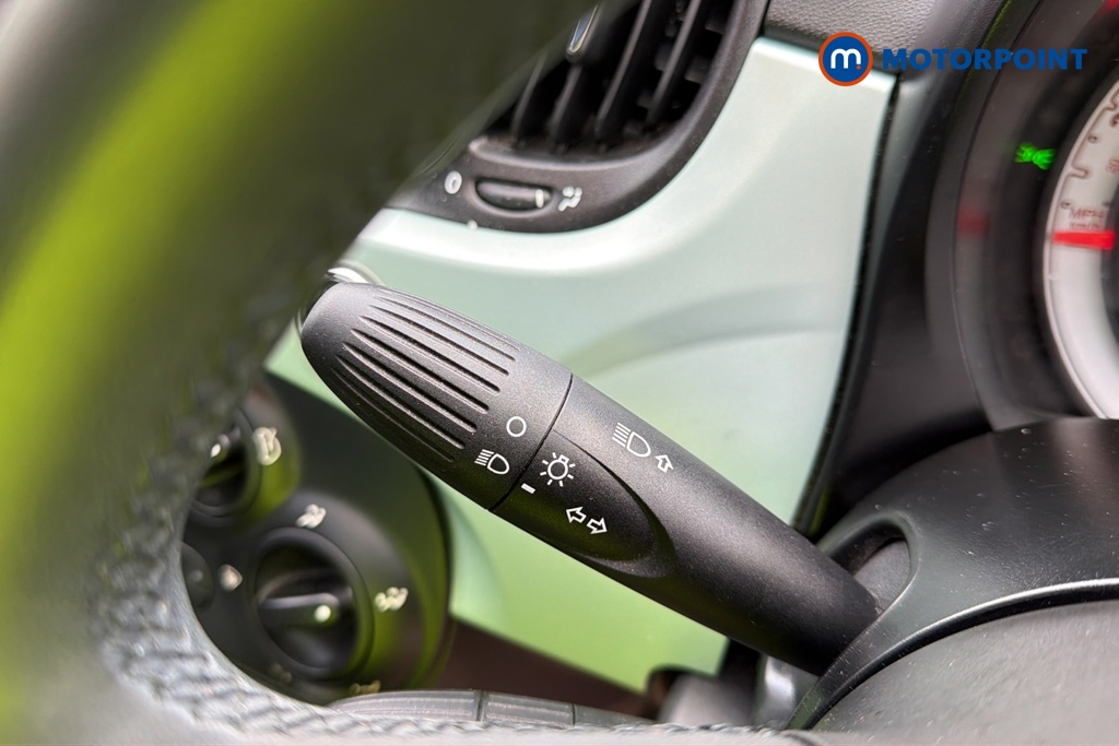Fiat 500 1.0 Mild Hybrid 3Dr Manual Petrol Hatchback - Stock Number (1687057) - 11th supplementary image