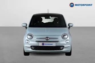 Fiat 500 1.0 Mild Hybrid 3Dr Manual Petrol Hatchback - Stock Number (1687057) - Front bumper