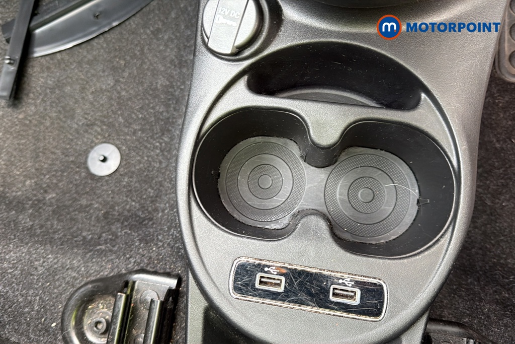 Fiat 500 1.0 Mild Hybrid 3Dr Manual Petrol Hatchback - Stock Number (1687057) - 16th supplementary image