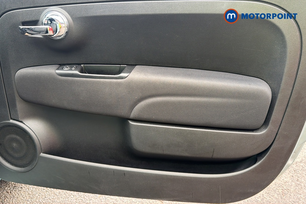 Fiat 500 1.0 Mild Hybrid 3Dr Manual Petrol Hatchback - Stock Number (1687057) - 18th supplementary image