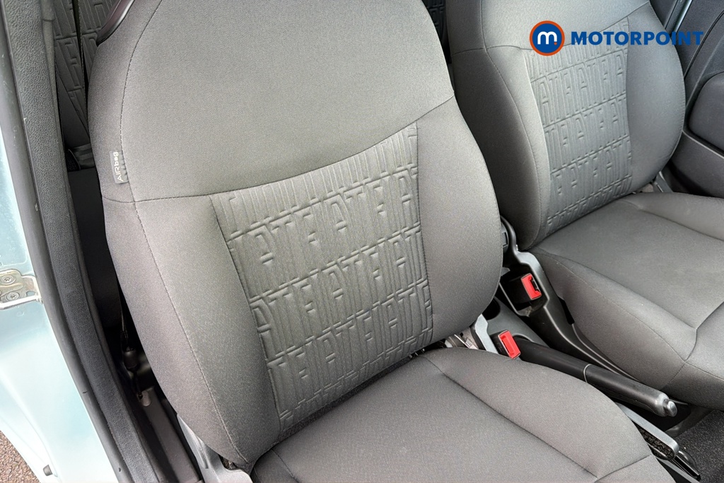 Fiat 500 1.0 Mild Hybrid 3Dr Manual Petrol Hatchback - Stock Number (1687057) - 22nd supplementary image
