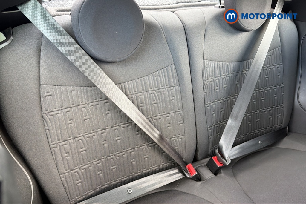 Fiat 500 1.0 Mild Hybrid 3Dr Manual Petrol Hatchback - Stock Number (1687057) - 25th supplementary image