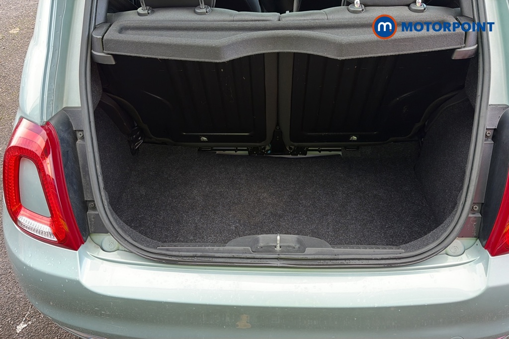 Fiat 500 1.0 Mild Hybrid 3Dr Manual Petrol Hatchback - Stock Number (1687057) - 30th supplementary image