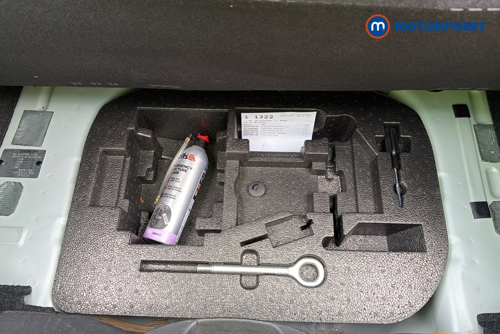 Fiat 500 1.0 Mild Hybrid 3Dr Manual Petrol Hatchback - Stock Number (1687057) - 33rd supplementary image