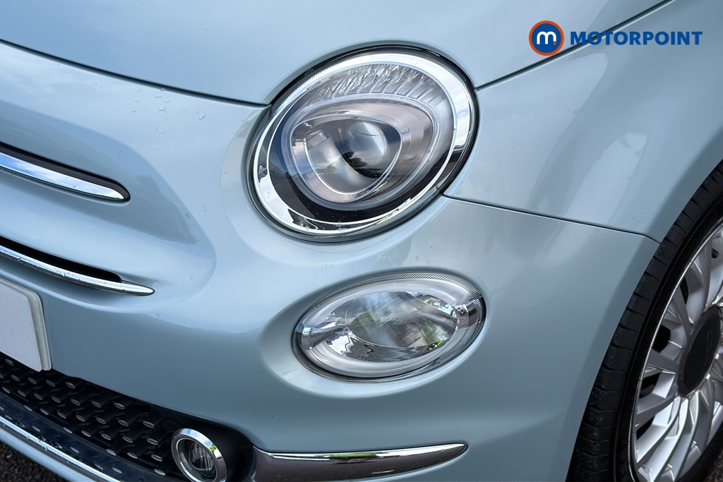 Fiat 500 1.0 Mild Hybrid 3Dr Manual Petrol Hatchback - Stock Number (1687057) - 42nd supplementary image