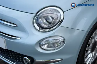 Fiat 500 1.0 Mild Hybrid 3Dr Manual Petrol Hatchback - Stock Number (1687057) - 42nd supplementary image