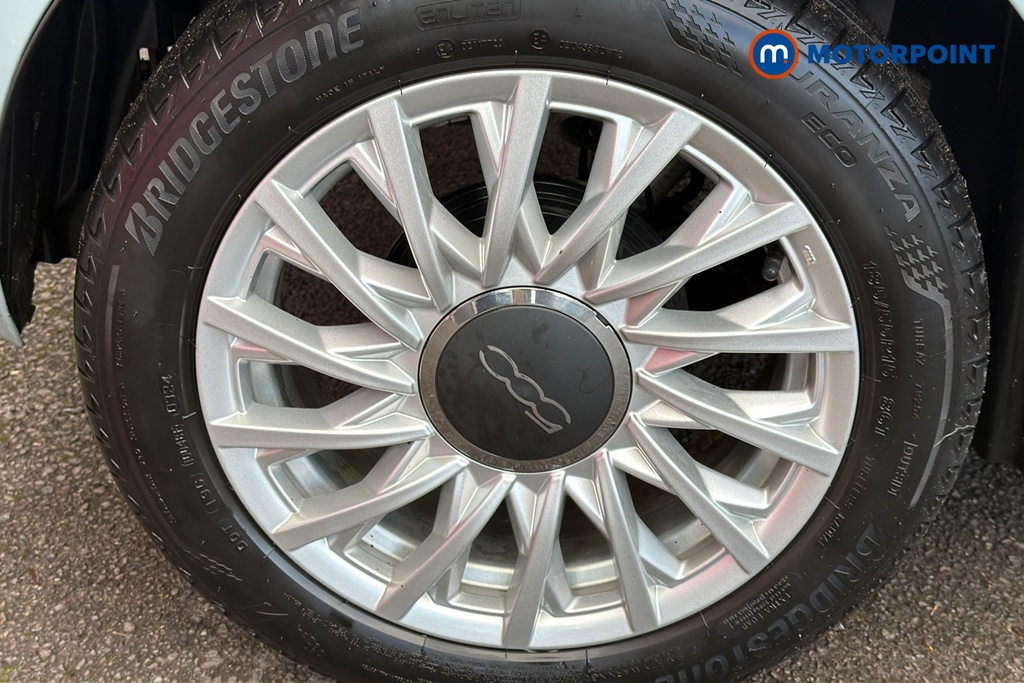 Fiat 500 1.0 Mild Hybrid 3Dr Manual Petrol Hatchback - Stock Number (1687057) - 46th supplementary image