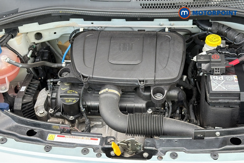 Fiat 500 1.0 Mild Hybrid 3Dr Manual Petrol Hatchback - Stock Number (1687057) - 48th supplementary image