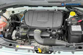 Fiat 500 1.0 Mild Hybrid 3Dr Manual Petrol Hatchback - Stock Number (1687057) - 48th supplementary image