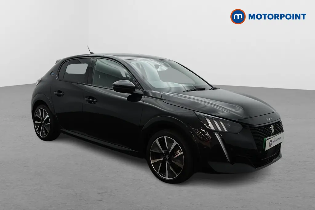 2023 Peugeot 208