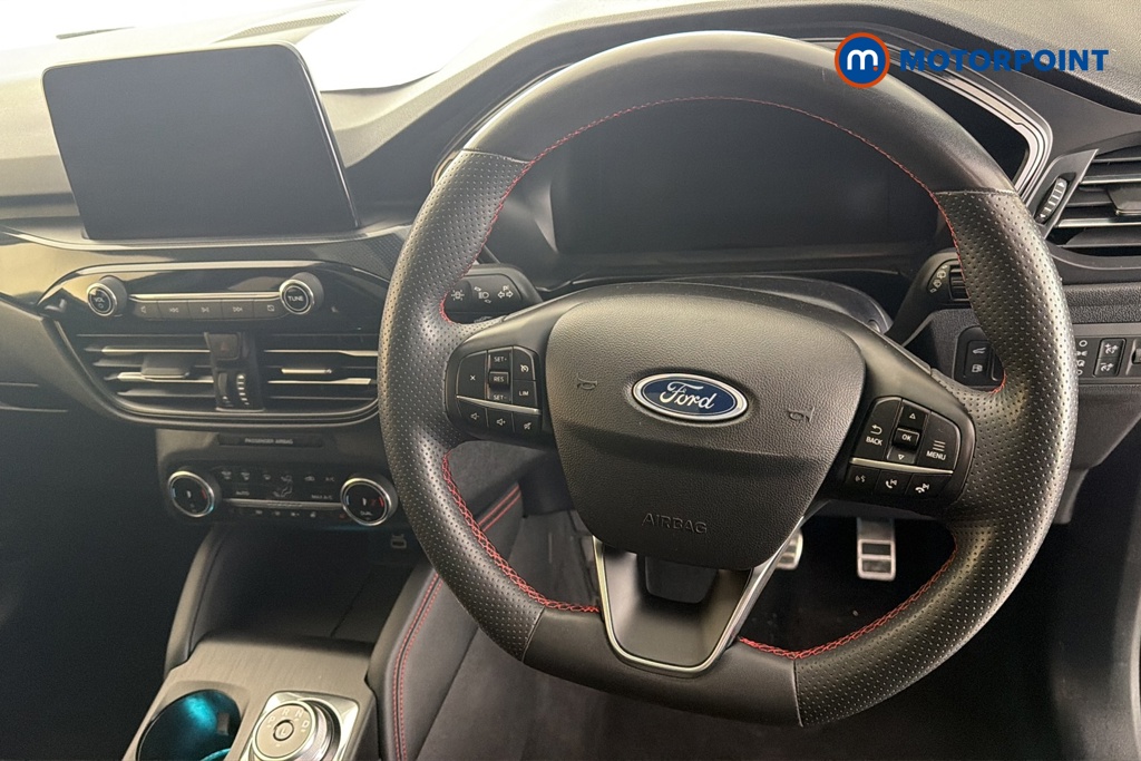 Ford Kuga St-Line X Edition Automatic Petrol Plug-In Hybrid SUV - Stock Number (1687414) - 2nd supplementary image