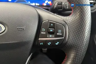 Ford Kuga St-Line X Edition Automatic Petrol Plug-In Hybrid SUV - Stock Number (1687414) - 3rd supplementary image
