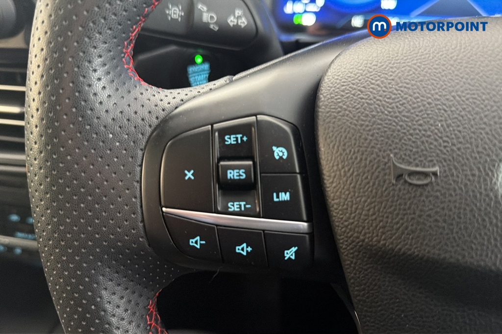 Ford Kuga St-Line X Edition Automatic Petrol Plug-In Hybrid SUV - Stock Number (1687414) - 4th supplementary image