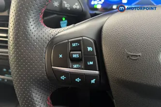 Ford Kuga St-Line X Edition Automatic Petrol Plug-In Hybrid SUV - Stock Number (1687414) - 4th supplementary image