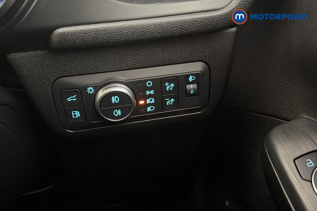 Ford Kuga St-Line X Edition Automatic Petrol Plug-In Hybrid SUV - Stock Number (1687414) - 11th supplementary image