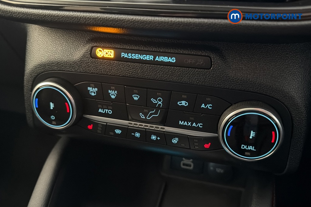 Ford Kuga St-Line X Edition Automatic Petrol Plug-In Hybrid SUV - Stock Number (1687414) - 12th supplementary image