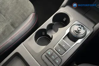 Ford Kuga St-Line X Edition Automatic Petrol Plug-In Hybrid SUV - Stock Number (1687414) - 15th supplementary image