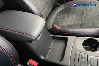 Ford Kuga St-Line X Edition Automatic Petrol Plug-In Hybrid SUV - Stock Number (1687414) - 16th supplementary image