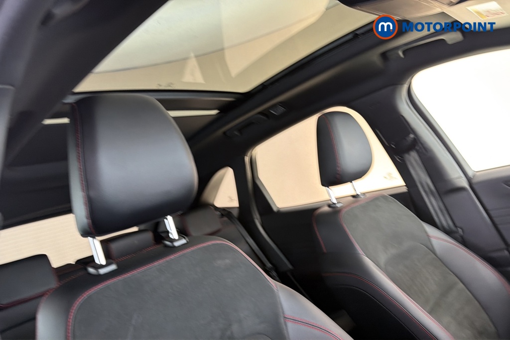Ford Kuga St-Line X Edition Automatic Petrol Plug-In Hybrid SUV - Stock Number (1687414) - 20th supplementary image