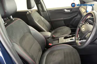 Ford Kuga St-Line X Edition Automatic Petrol Plug-In Hybrid SUV - Stock Number (1687414) - 22nd supplementary image