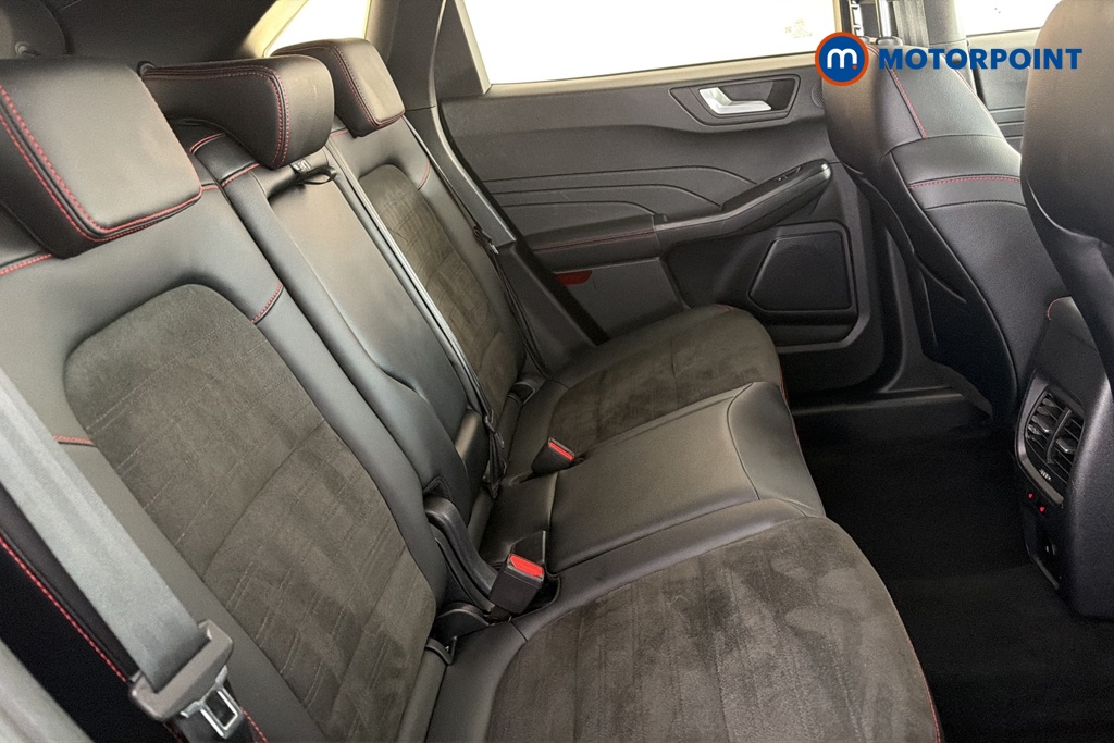 Ford Kuga St-Line X Edition Automatic Petrol Plug-In Hybrid SUV - Stock Number (1687414) - 25th supplementary image