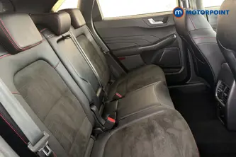 Ford Kuga St-Line X Edition Automatic Petrol Plug-In Hybrid SUV - Stock Number (1687414) - 25th supplementary image
