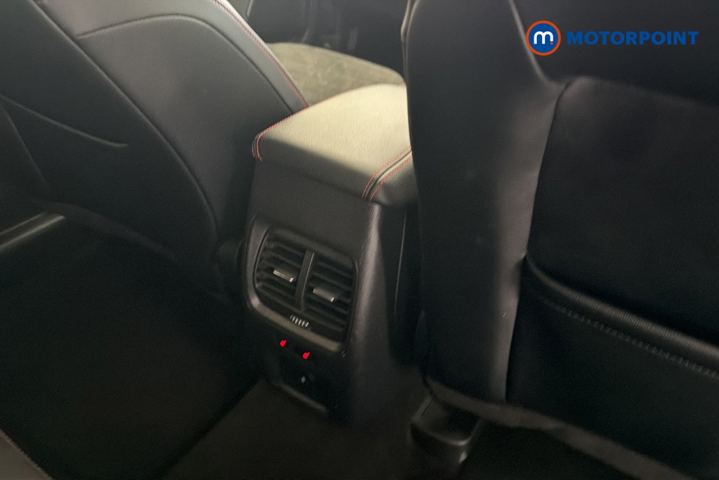 Ford Kuga St-Line X Edition Automatic Petrol Plug-In Hybrid SUV - Stock Number (1687414) - 28th supplementary image