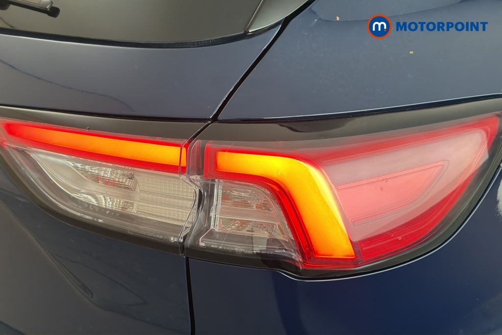 Ford Kuga St-Line X Edition Automatic Petrol Plug-In Hybrid SUV - Stock Number (1687414) - 36th supplementary image