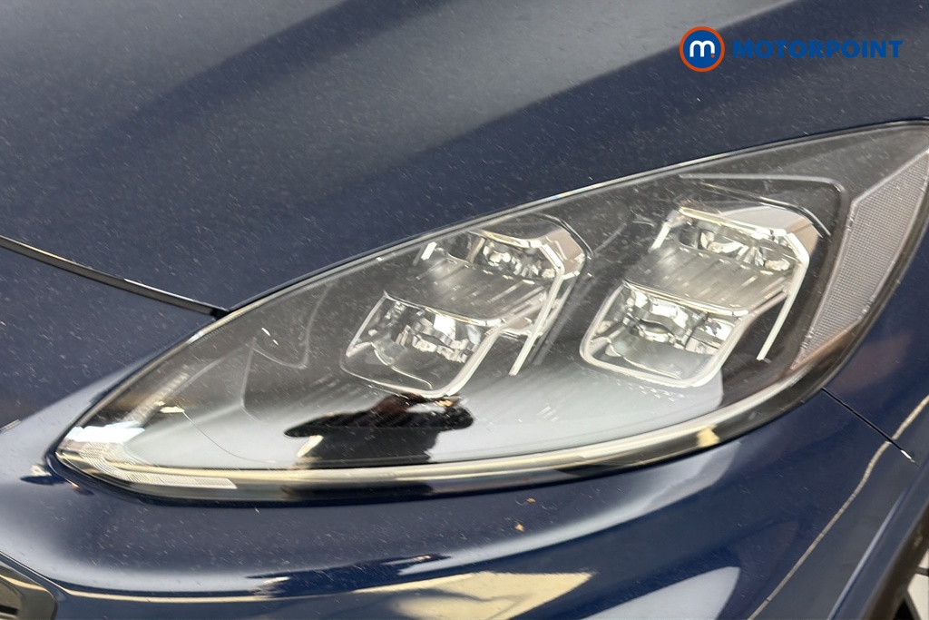 Ford Kuga St-Line X Edition Automatic Petrol Plug-In Hybrid SUV - Stock Number (1687414) - 42nd supplementary image