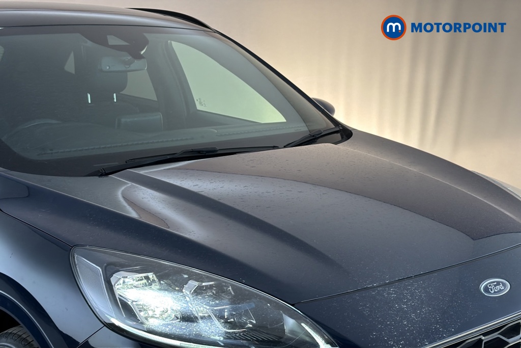 Ford Kuga St-Line X Edition Automatic Petrol Plug-In Hybrid SUV - Stock Number (1687414) - 48th supplementary image