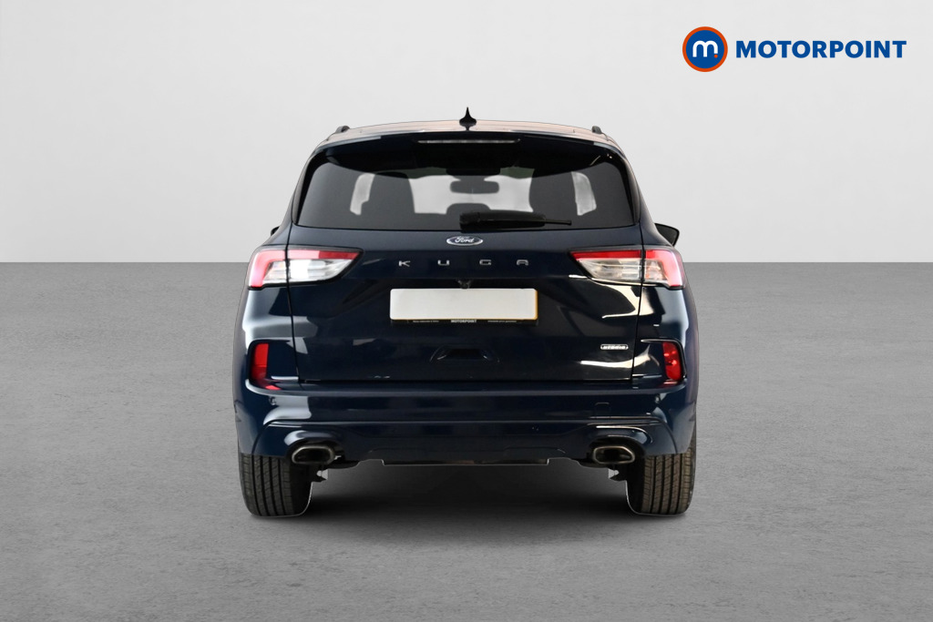 Ford Kuga St-Line X Edition Automatic Petrol Plug-In Hybrid SUV - Stock Number (1687414) - Rear bumper