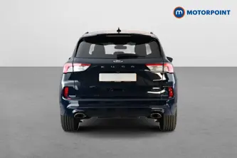 Ford Kuga St-Line X Edition Automatic Petrol Plug-In Hybrid SUV - Stock Number (1687414) - Rear bumper