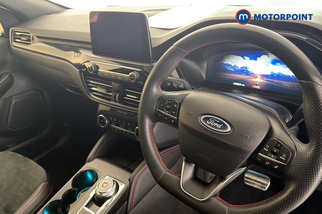 Ford Kuga St-Line X Edition Automatic Petrol Plug-In Hybrid SUV - Stock Number (1687414) - 1st supplementary image