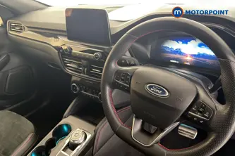 Ford Kuga St-Line X Edition Automatic Petrol Plug-In Hybrid SUV - Stock Number (1687414) - 1st supplementary image