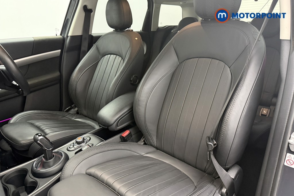 Mini Countryman Cooper S Exclusive Automatic Petrol SUV - Stock Number (1687451) - 2nd supplementary image