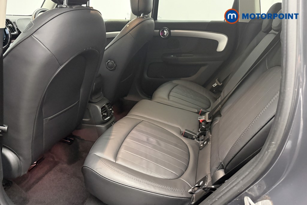 Mini Countryman Cooper S Exclusive Automatic Petrol SUV - Stock Number (1687451) - 4th supplementary image