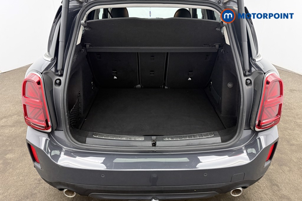 Mini Countryman Cooper S Exclusive Automatic Petrol SUV - Stock Number (1687451) - 5th supplementary image