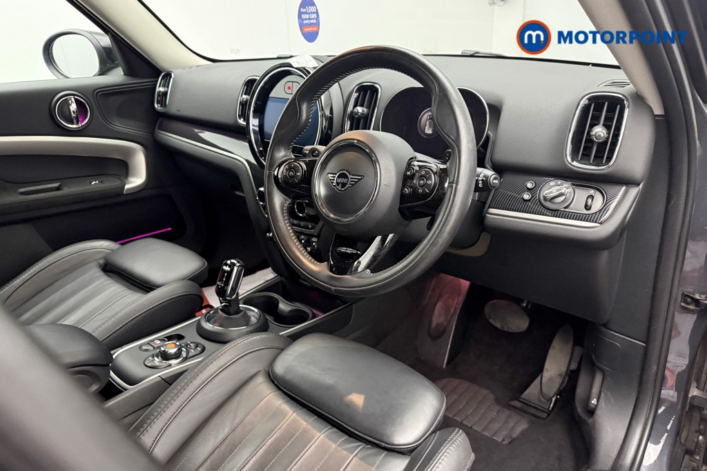 Mini Countryman Cooper S Exclusive Automatic Petrol SUV - Stock Number (1687451) - 6th supplementary image