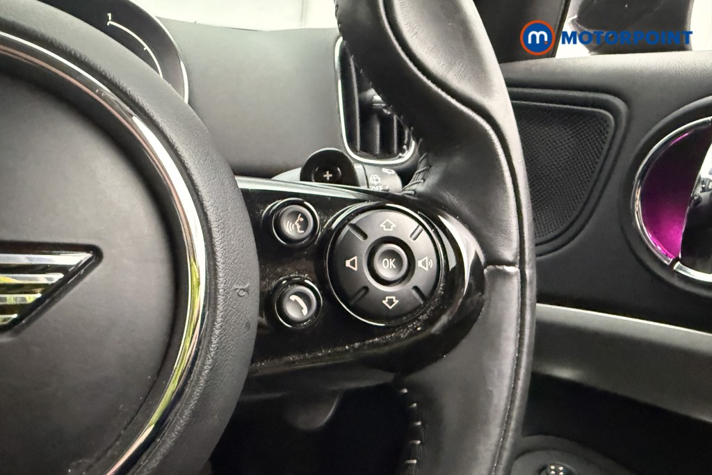 Mini Countryman Cooper S Exclusive Automatic Petrol SUV - Stock Number (1687451) - 8th supplementary image