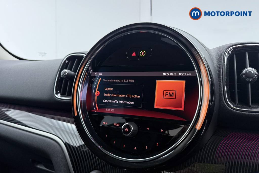 Mini Countryman Cooper S Exclusive Automatic Petrol SUV - Stock Number (1687451) - 10th supplementary image