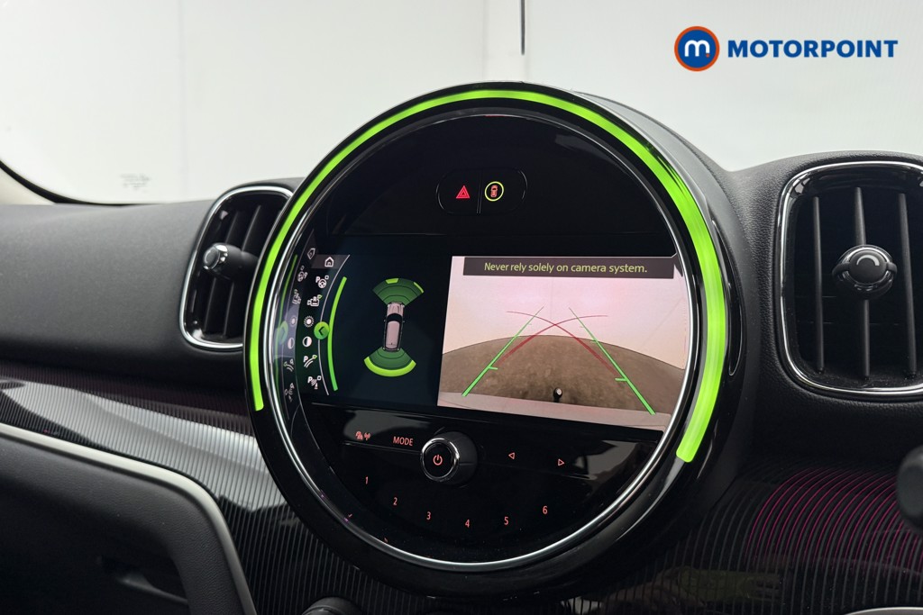 Mini Countryman Cooper S Exclusive Automatic Petrol SUV - Stock Number (1687451) - 12th supplementary image